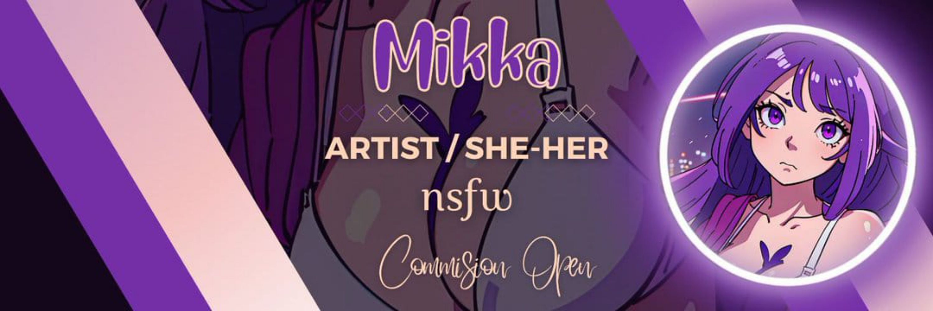 Mikka