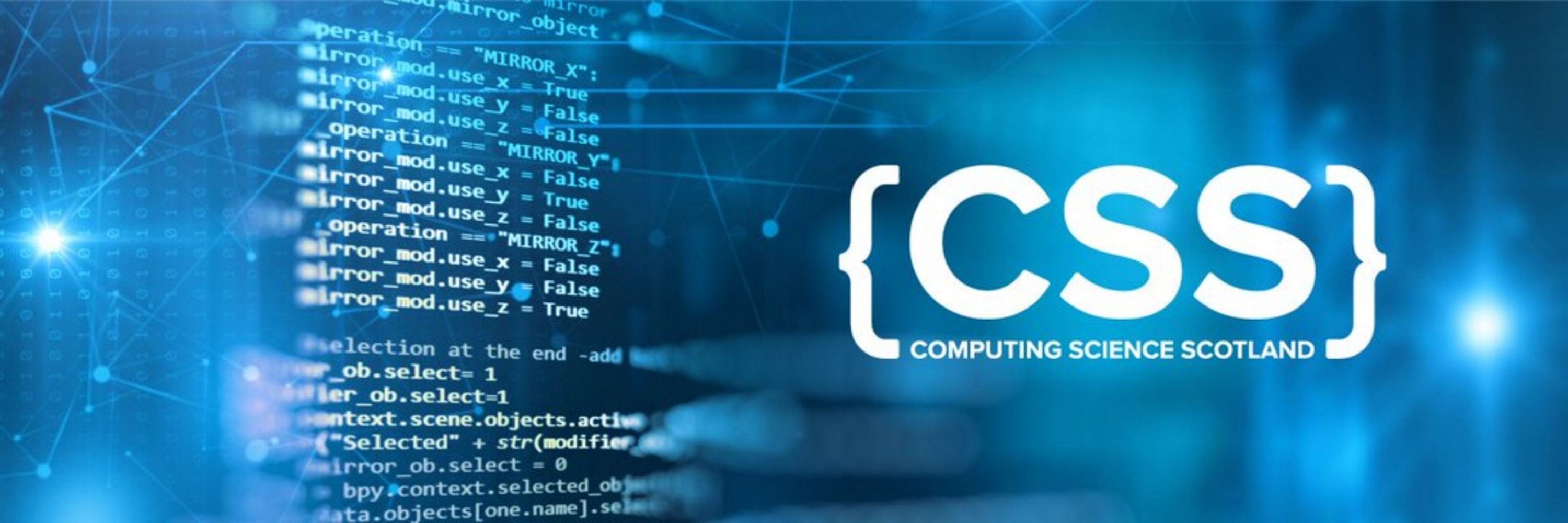 Computing Science Scotland