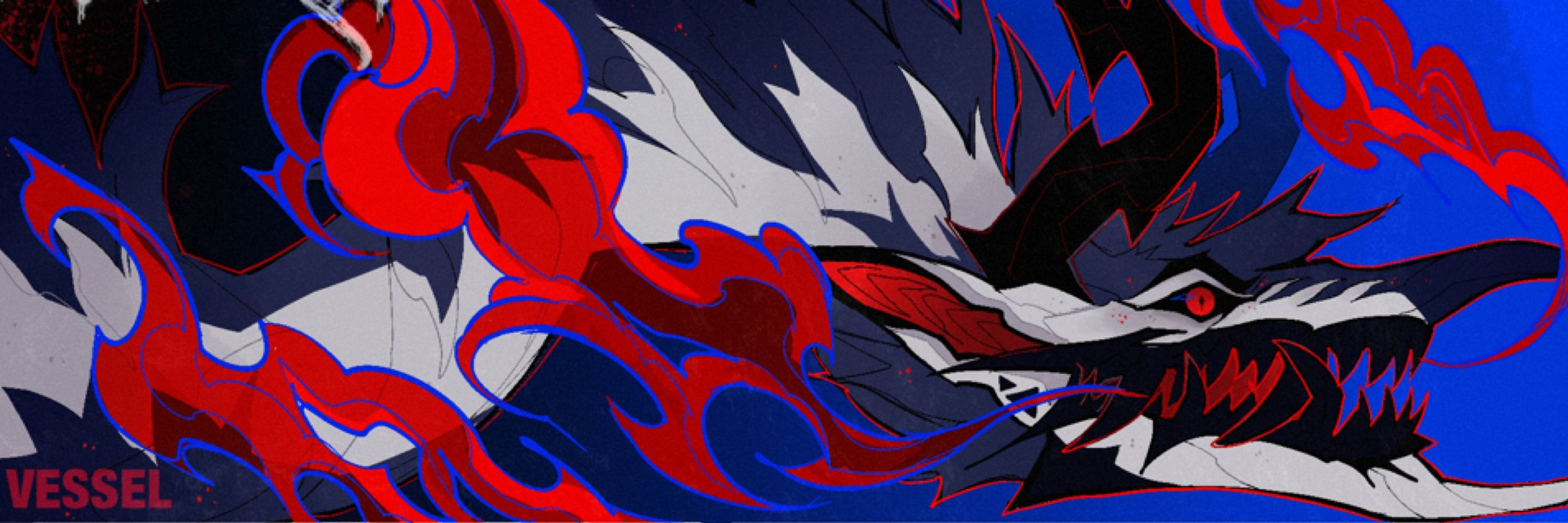 ✦ Vessel