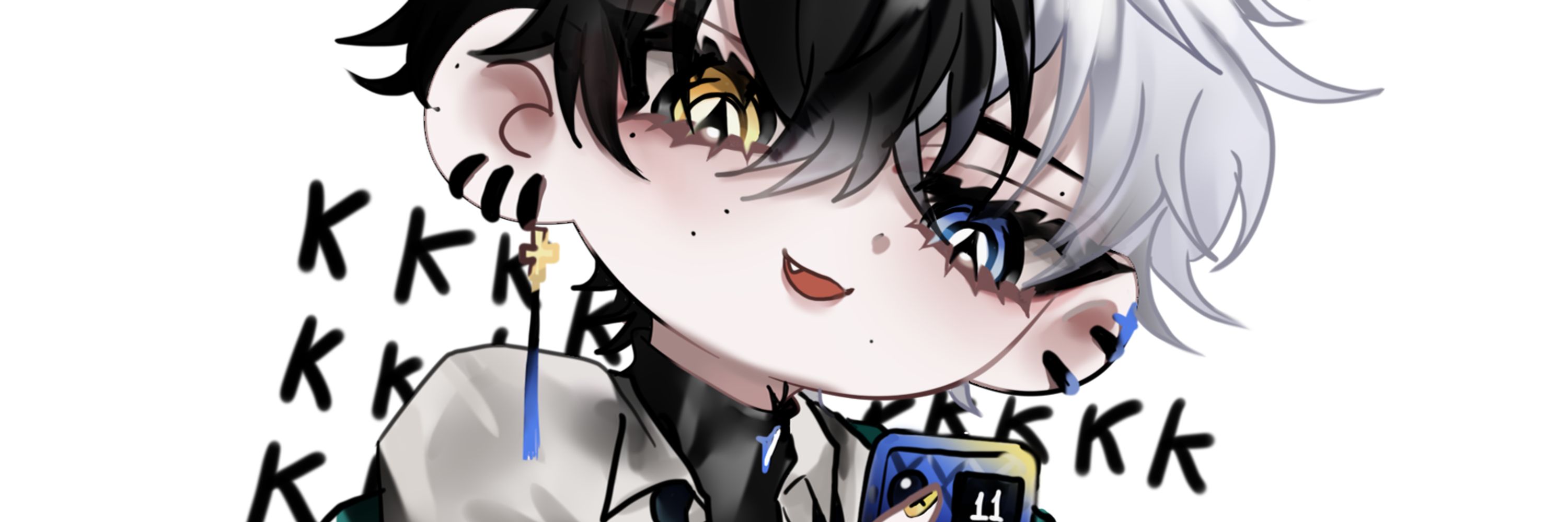 (  ˶ｰ̀֊ｰ́ )ʬʬʬ