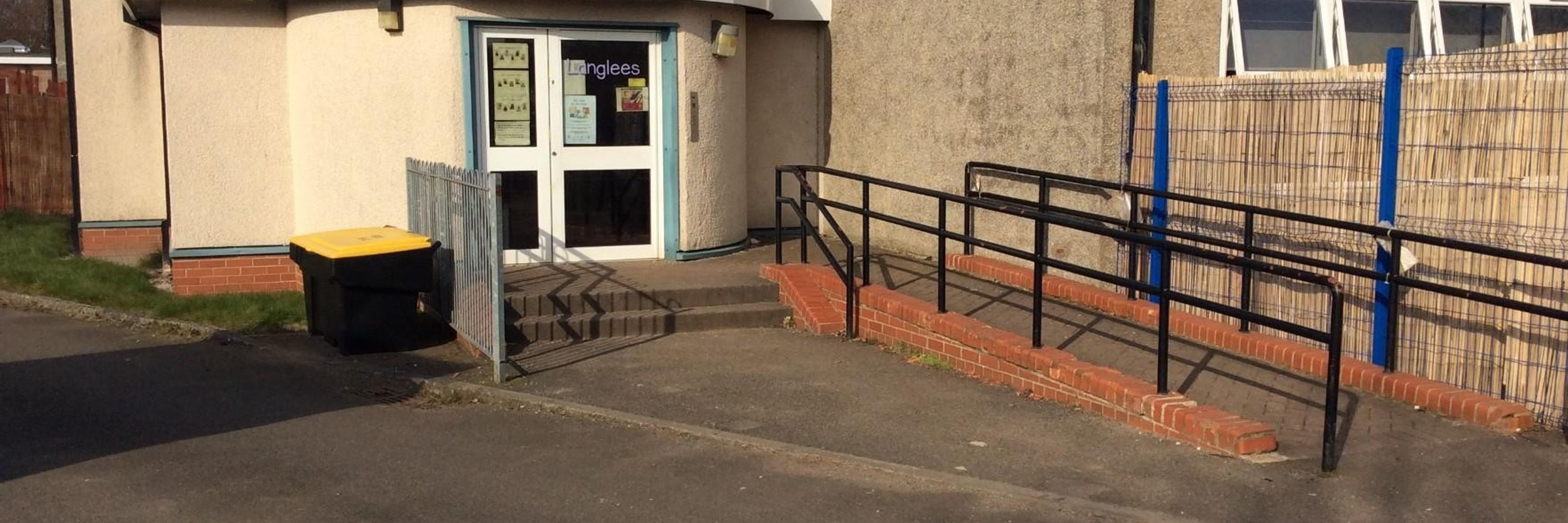 Langlees Early Learning and Childcare Centre 