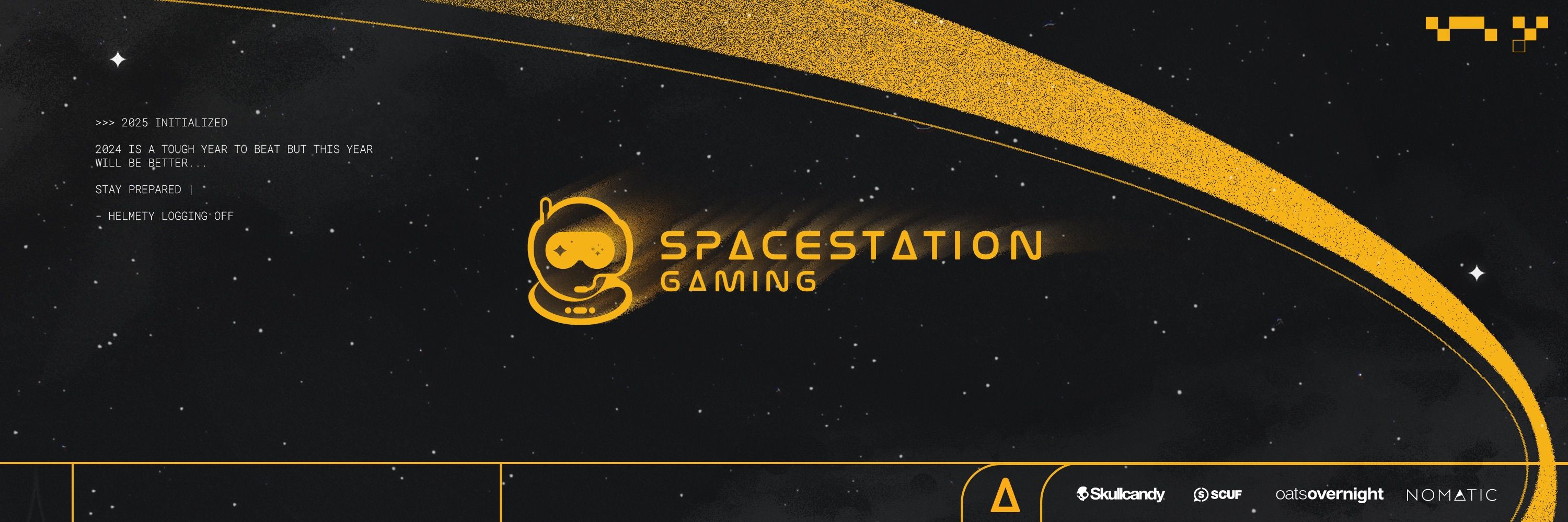 Spacestation Gaming
