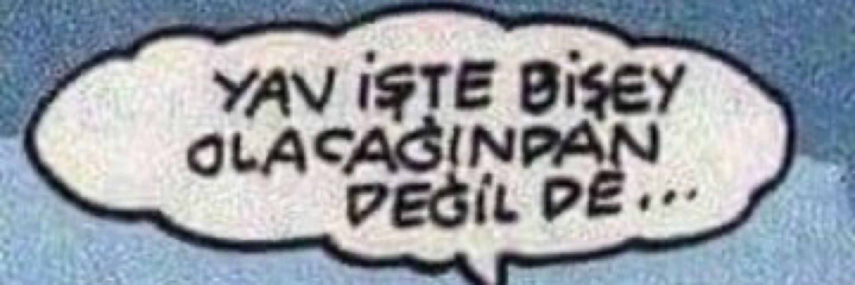 The Vaşak