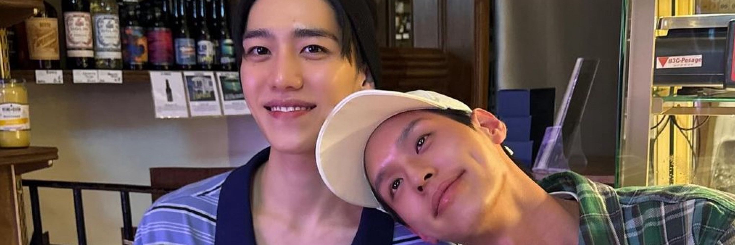 พี่หมาน้อย🐶จ้าาาาา♥️