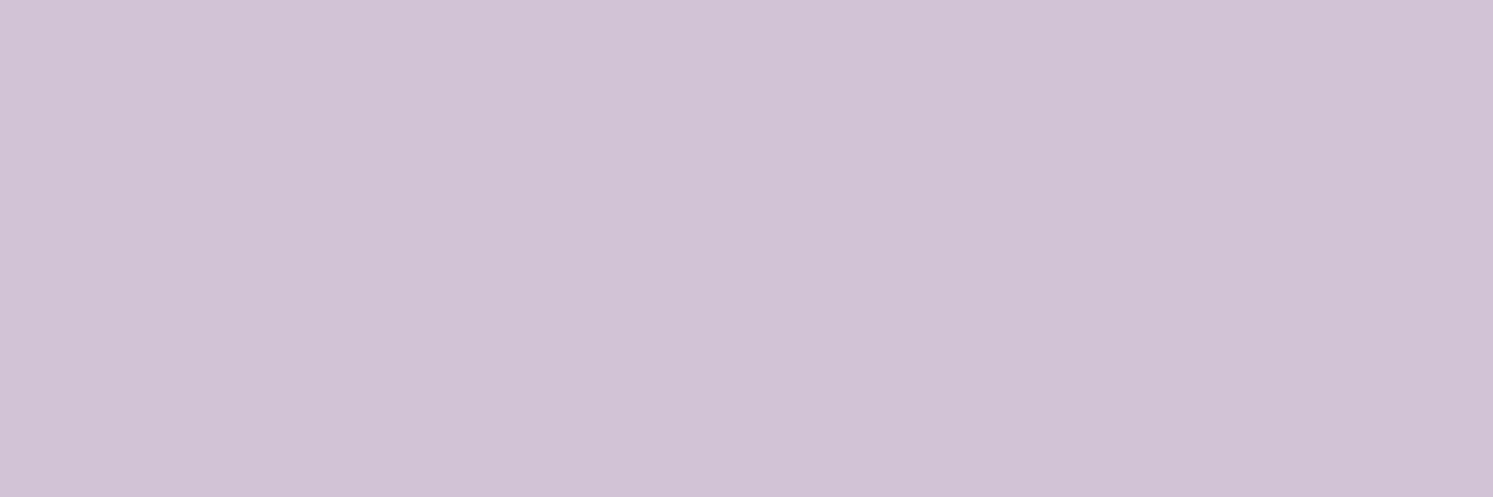 lavender fog