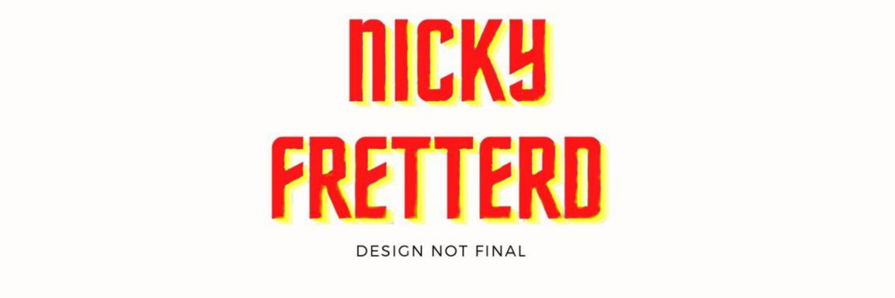 Nicky Fretterd 