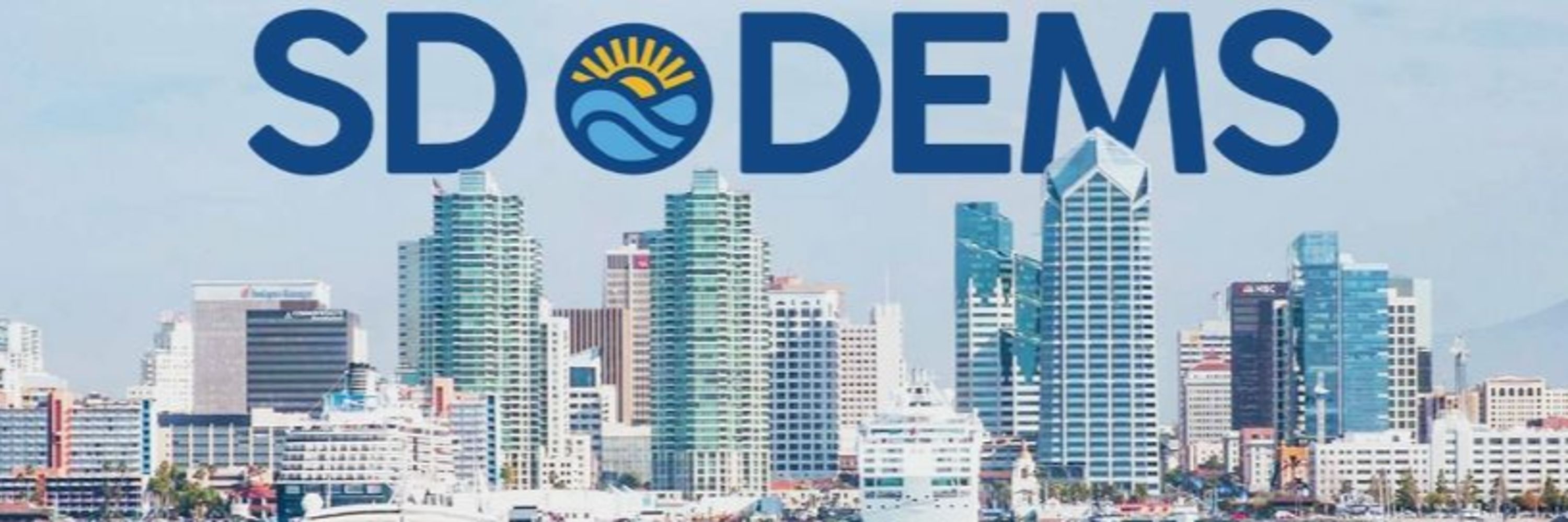 San Diego County Democratic Party