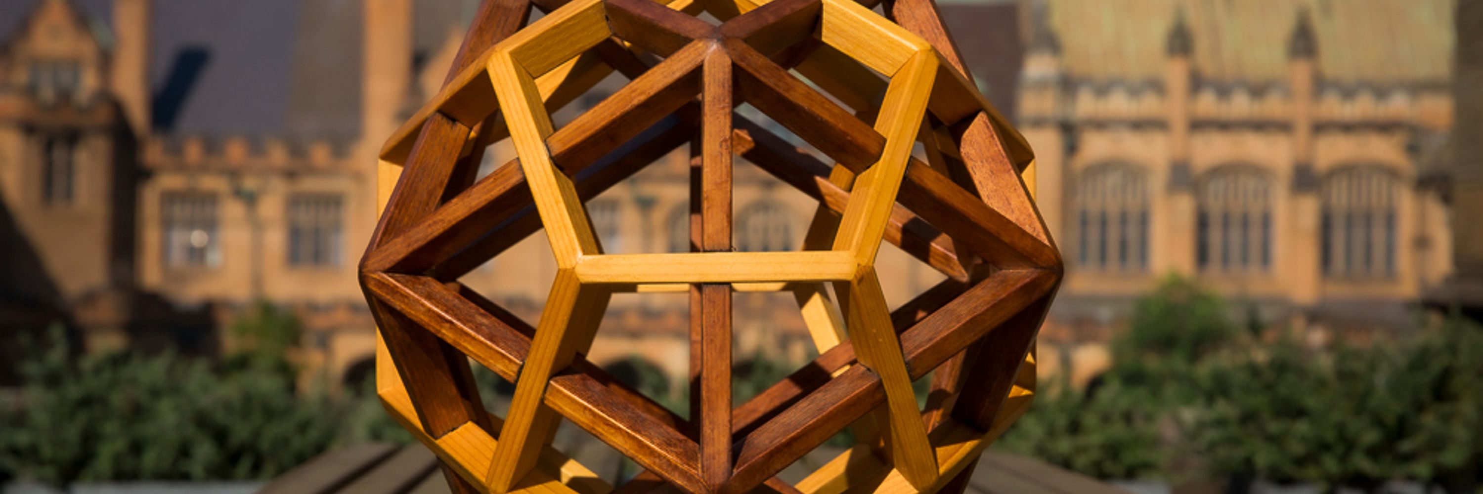Sydney Mathematical Research Institute (SMRI)