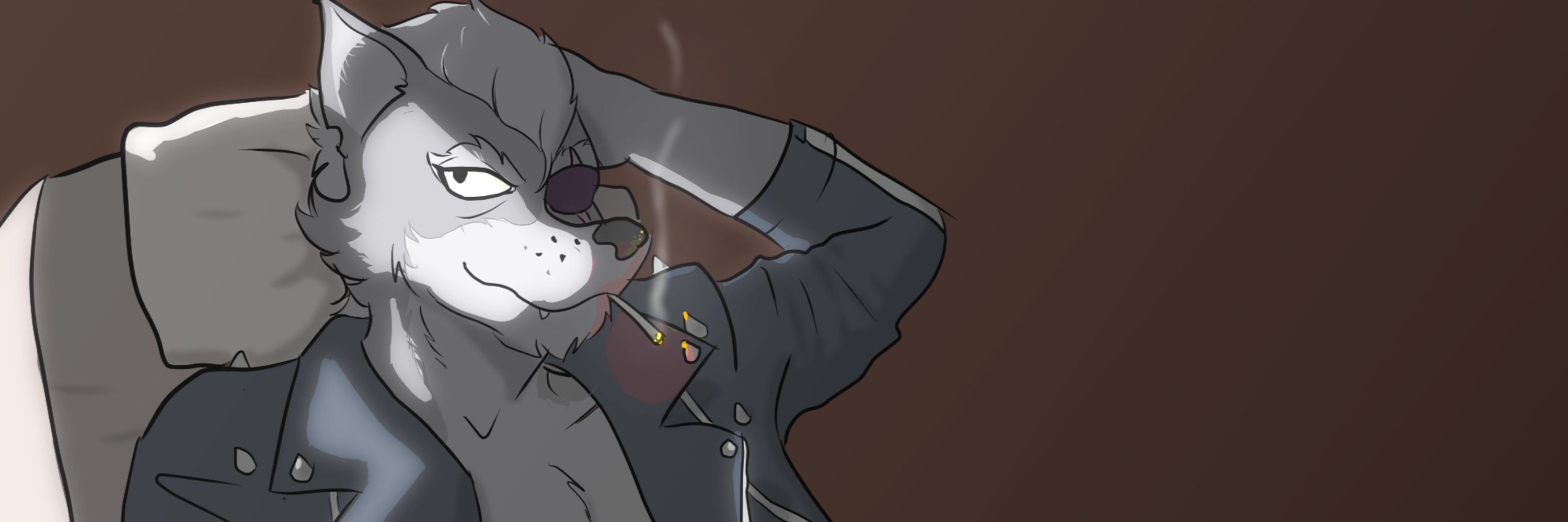 Frostclaw's Art