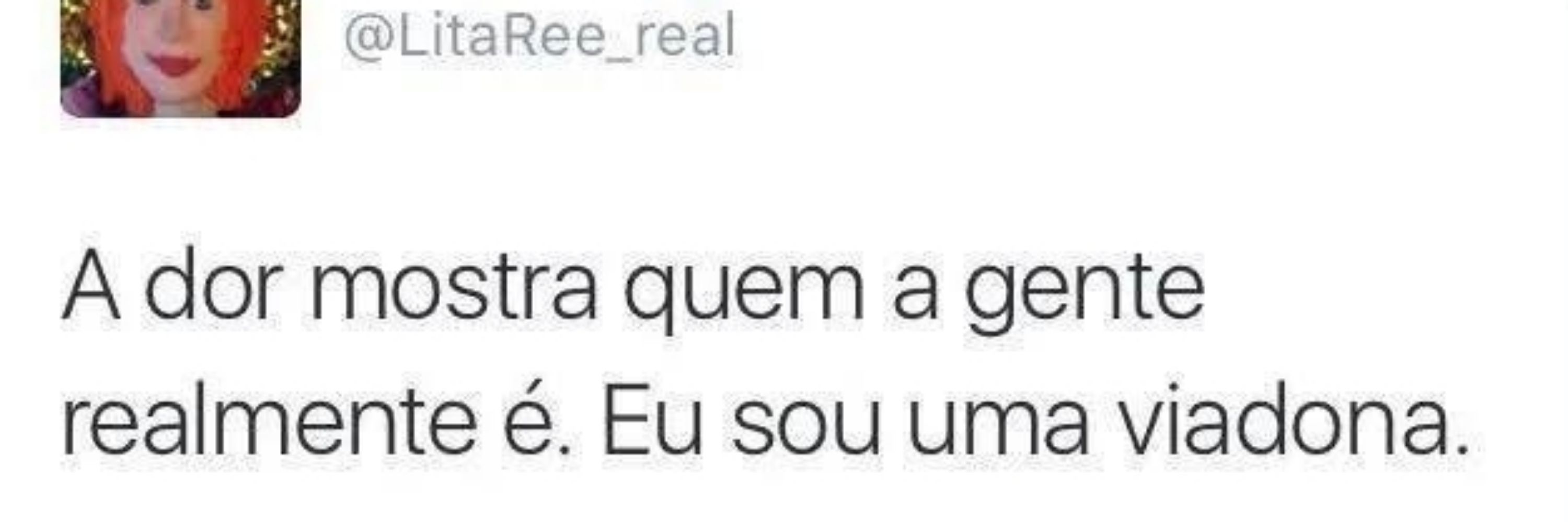 Página de tuítes e comentários icônicos da Internet 