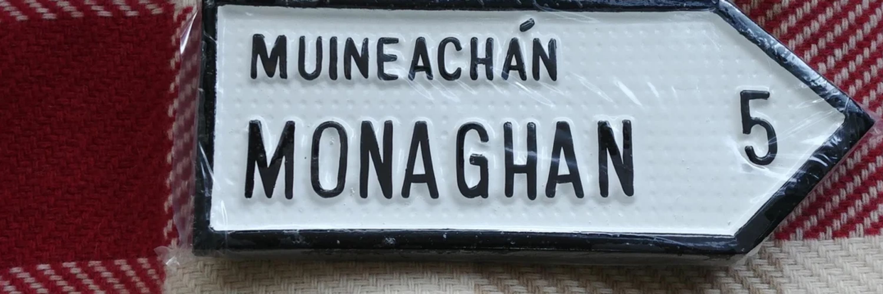 Jim Monaghan
