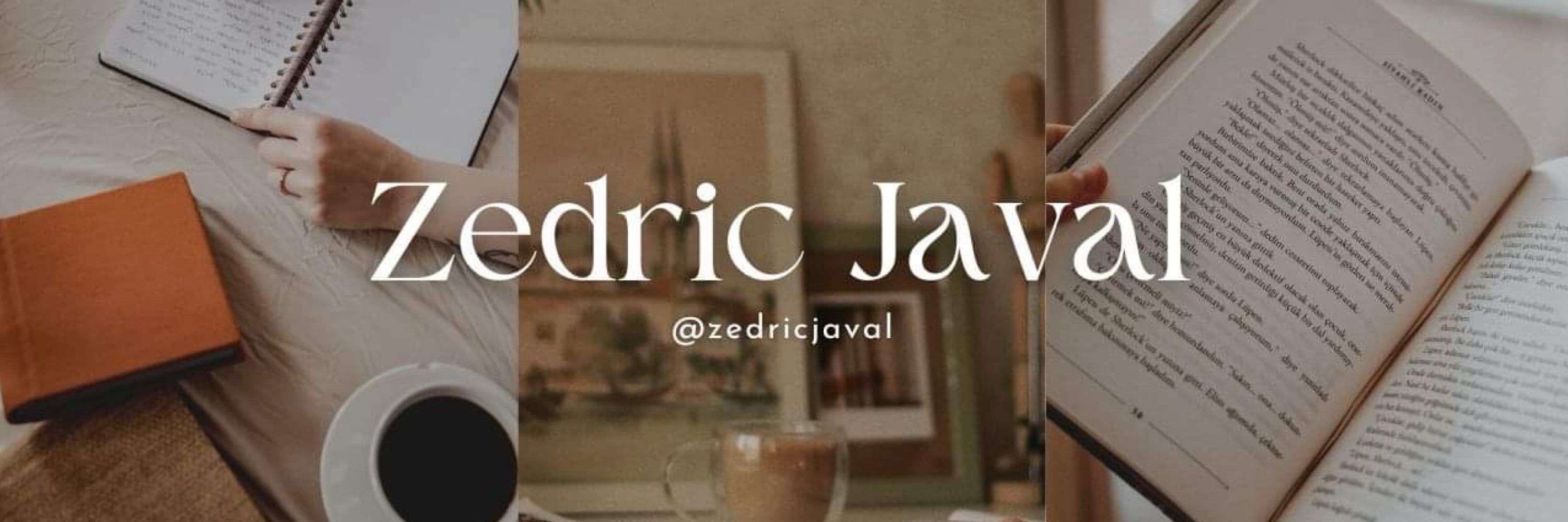 Zedric Javal