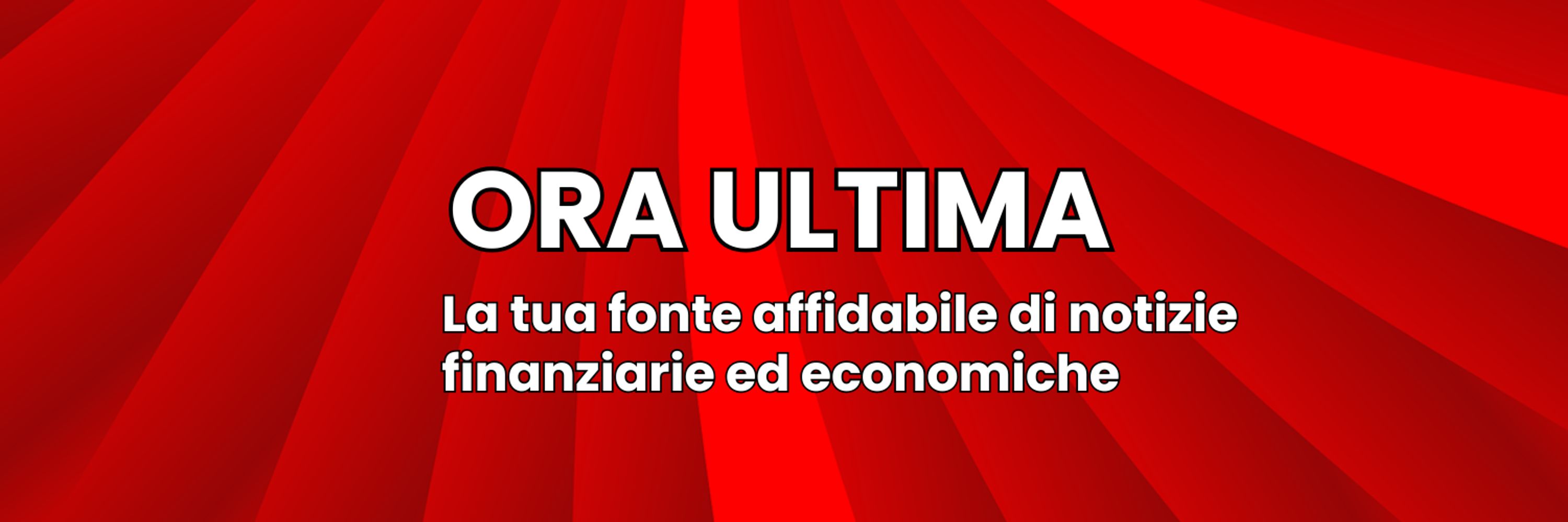 ORA ULTIMA 
