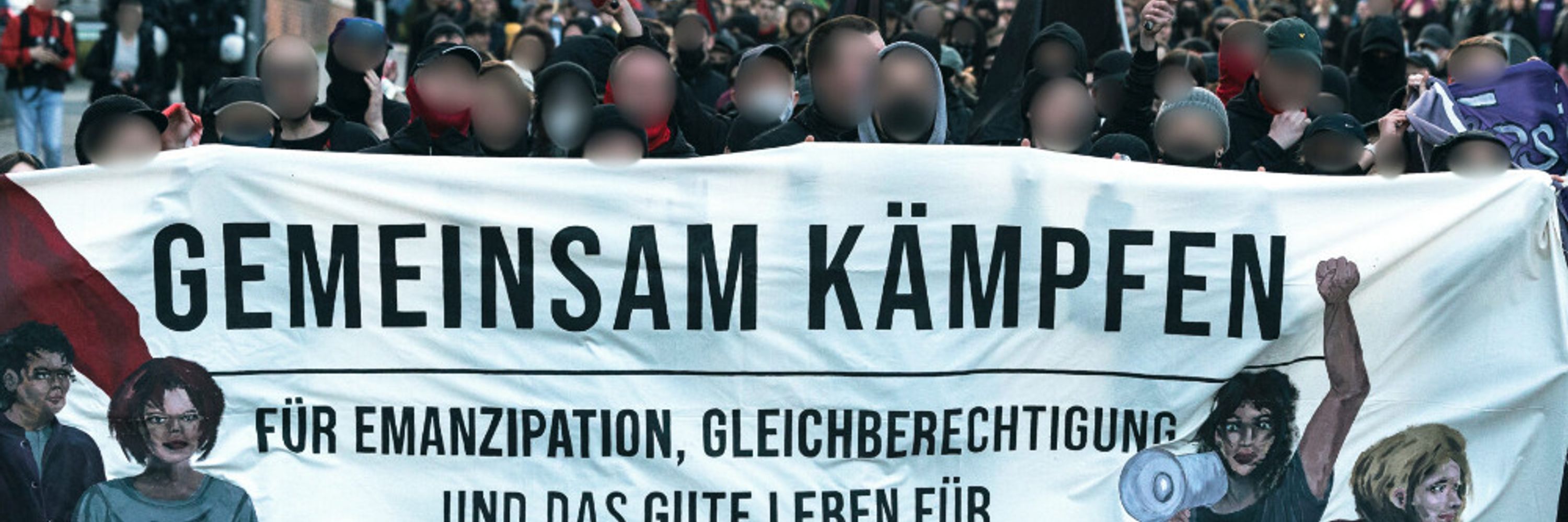 Antifaschistische Linke Bochum