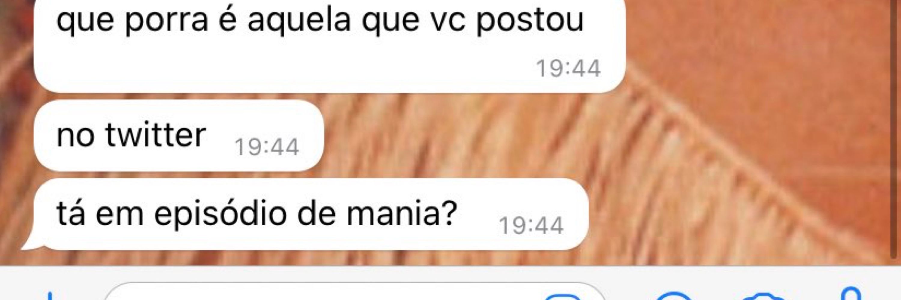 Bola de fogo