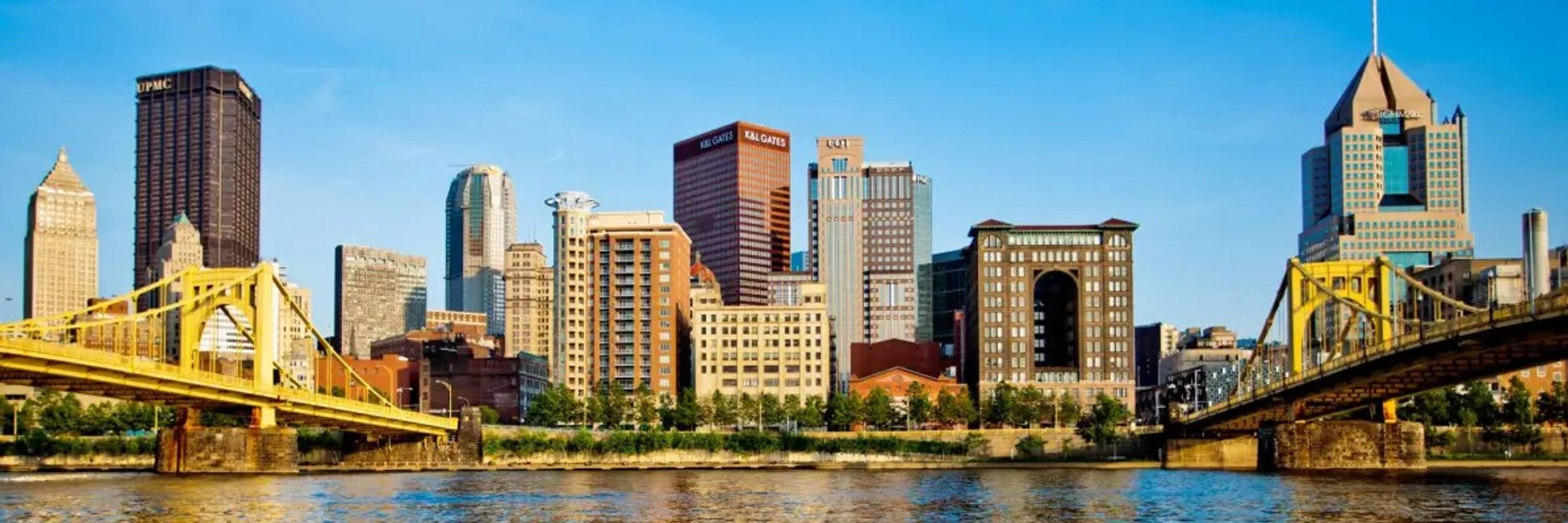 UPMC Urology