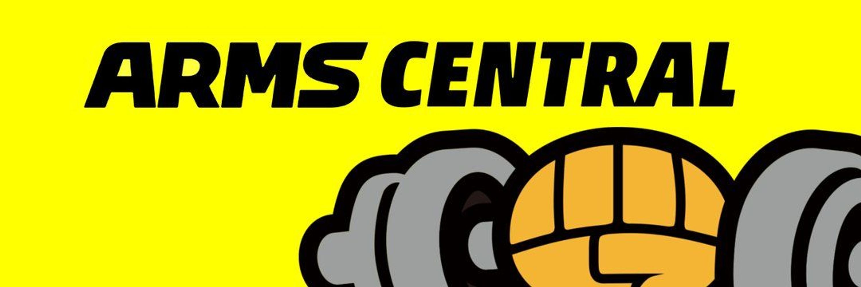ARMS Central
