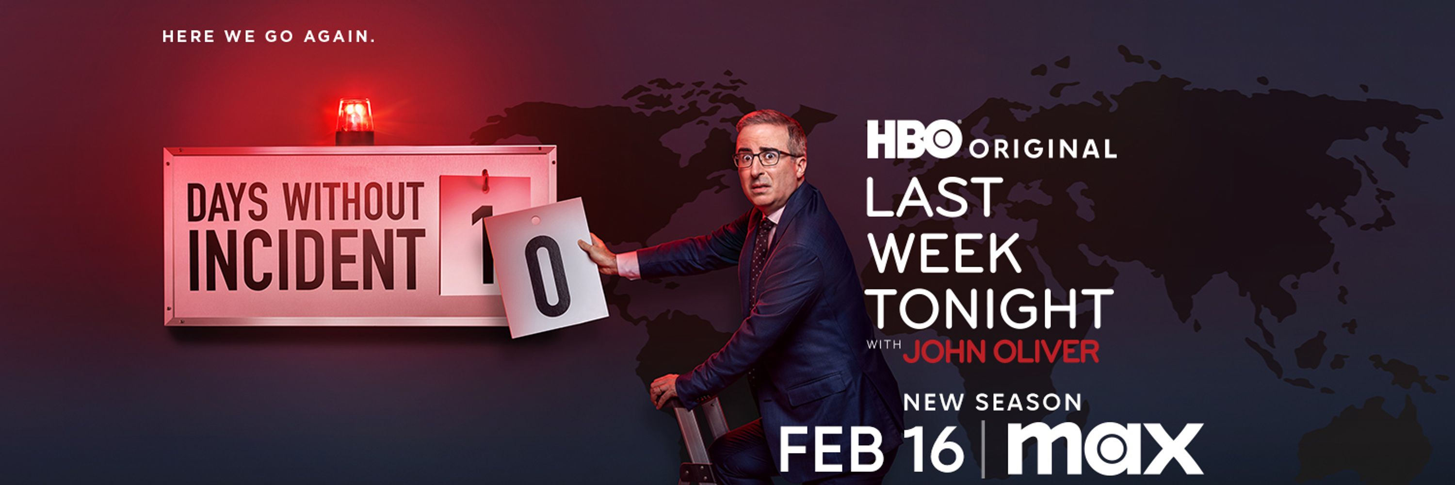 Last Week Tonight with John Oliver
