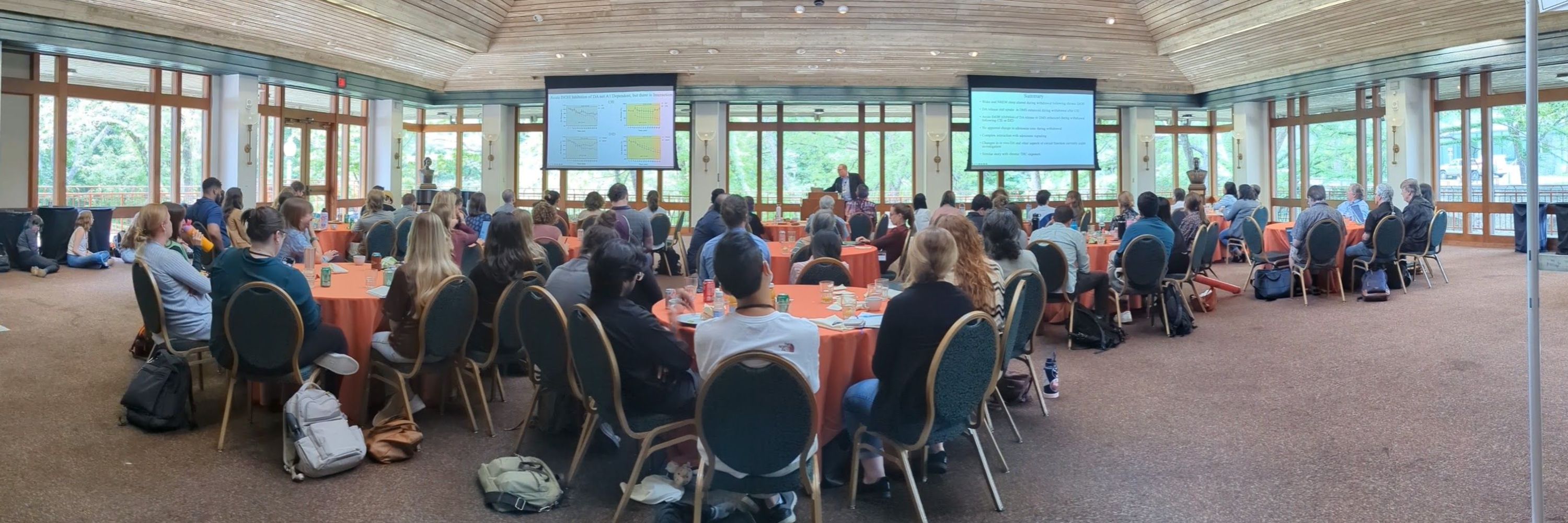 Waggoner Center for Alcohol and Addiction Research