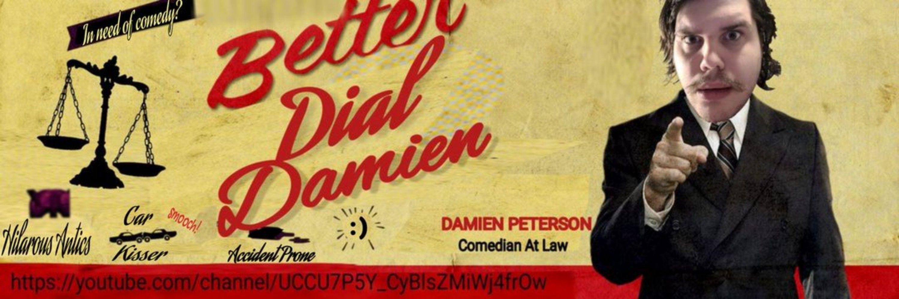 damien