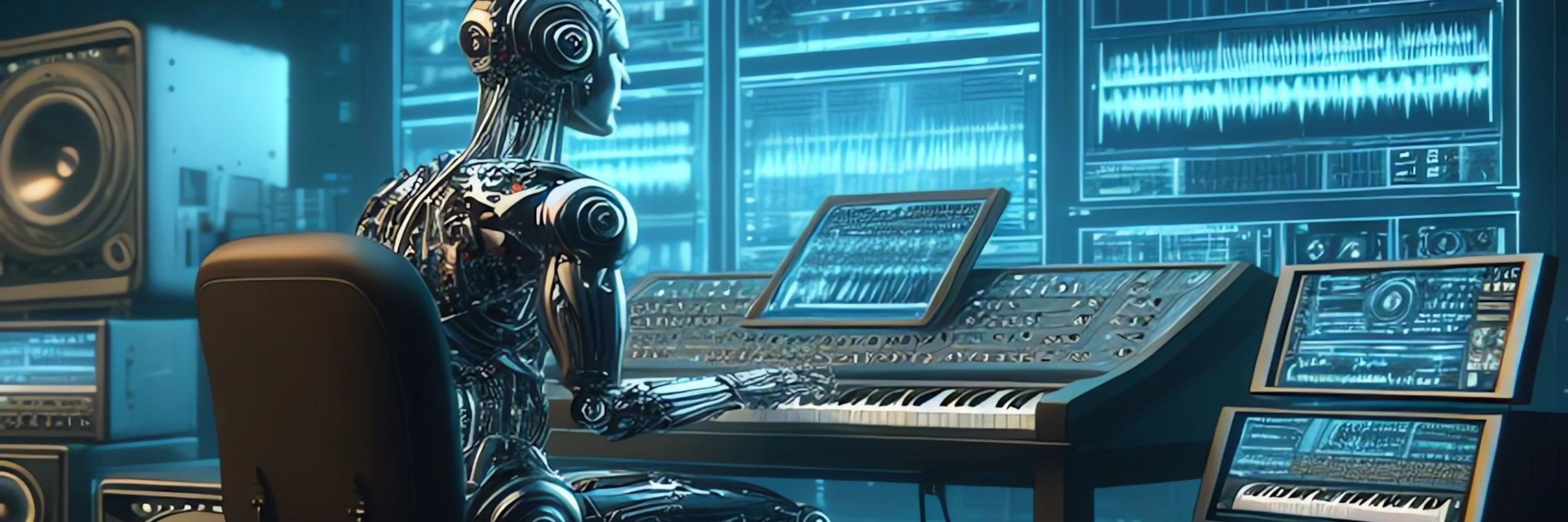 CyborgSoundscapes
