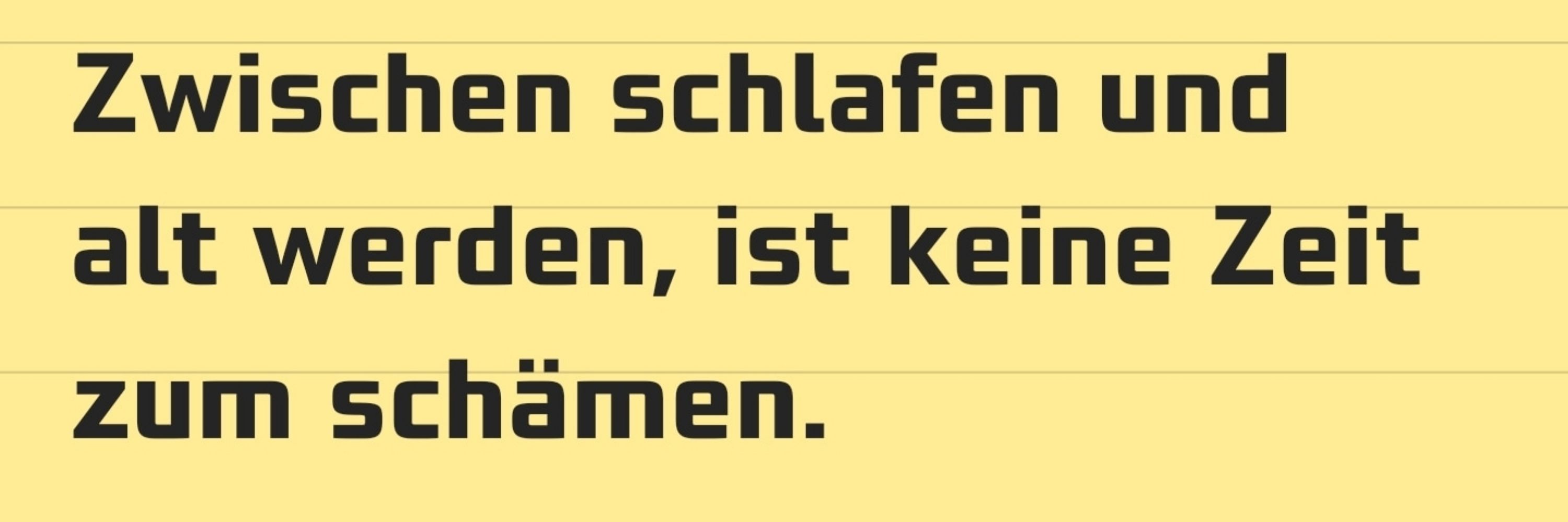 Markus vom pädagogischen Duett 