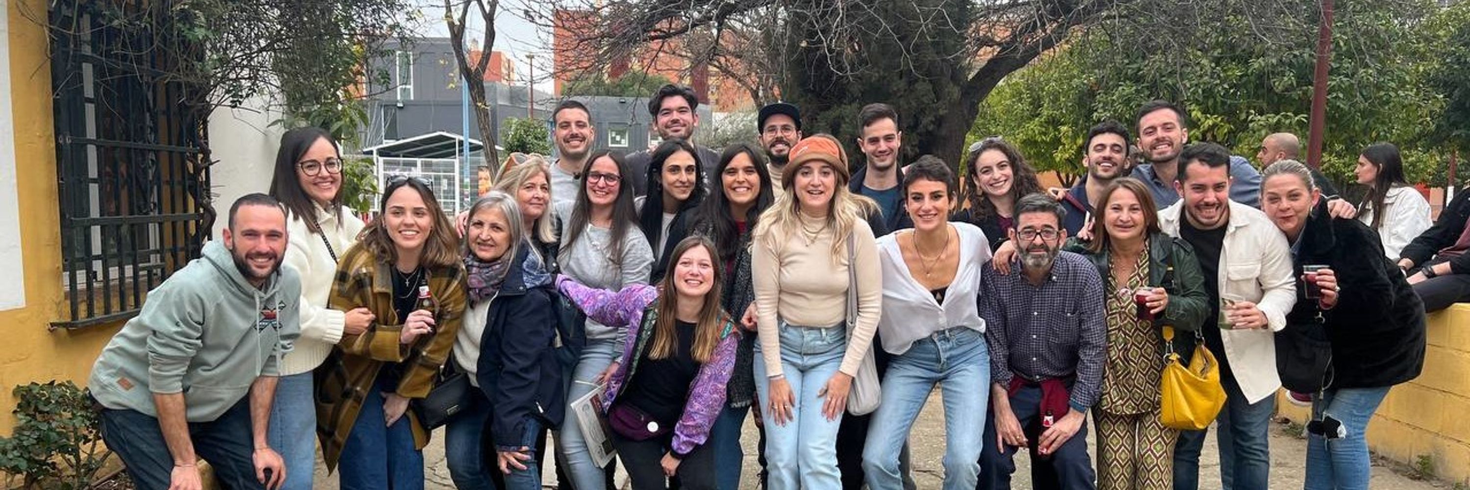 Sanitarios Solidarios