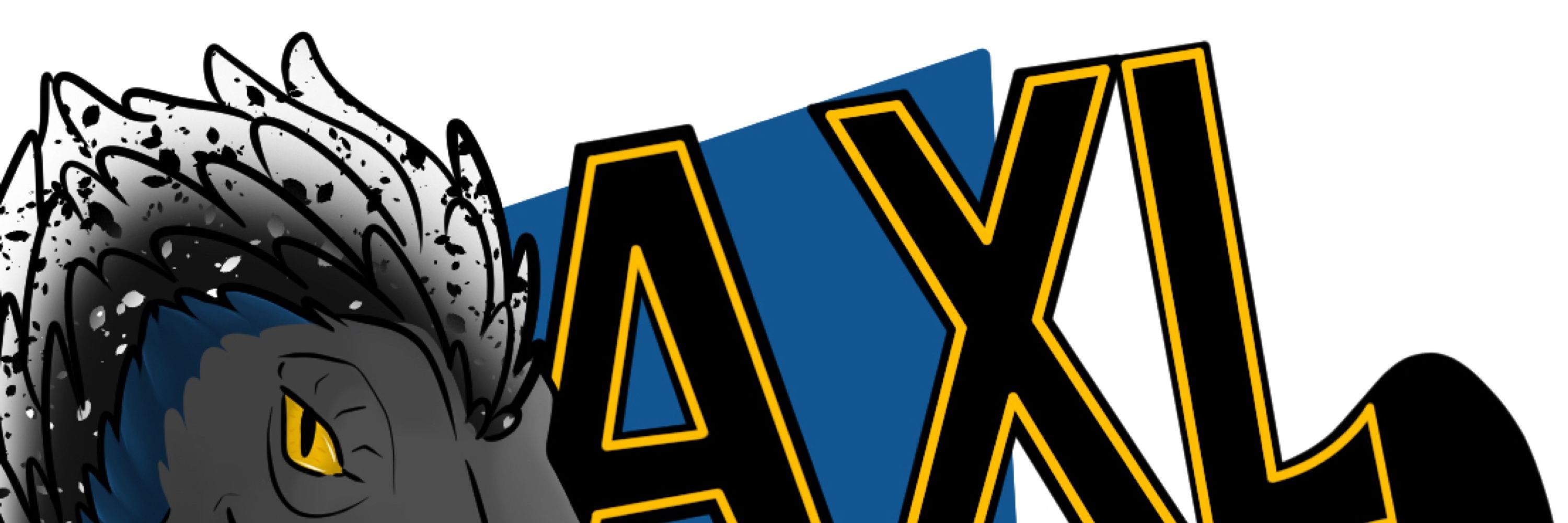 Pyroraptor Axl