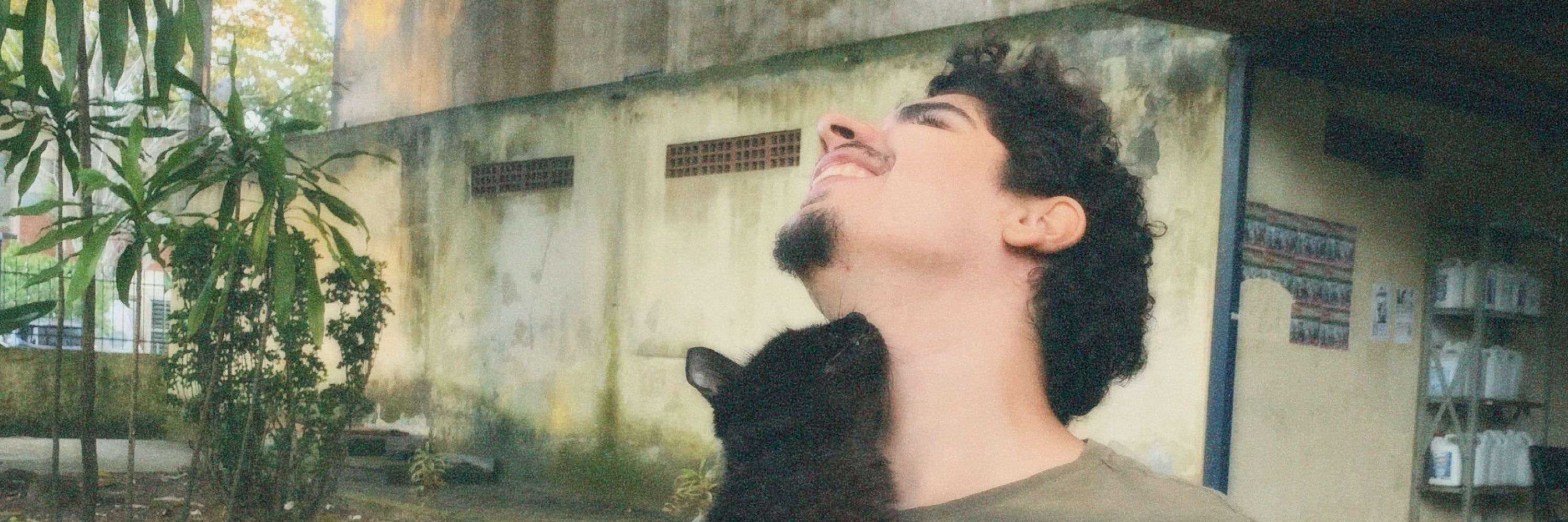 menino de olinda