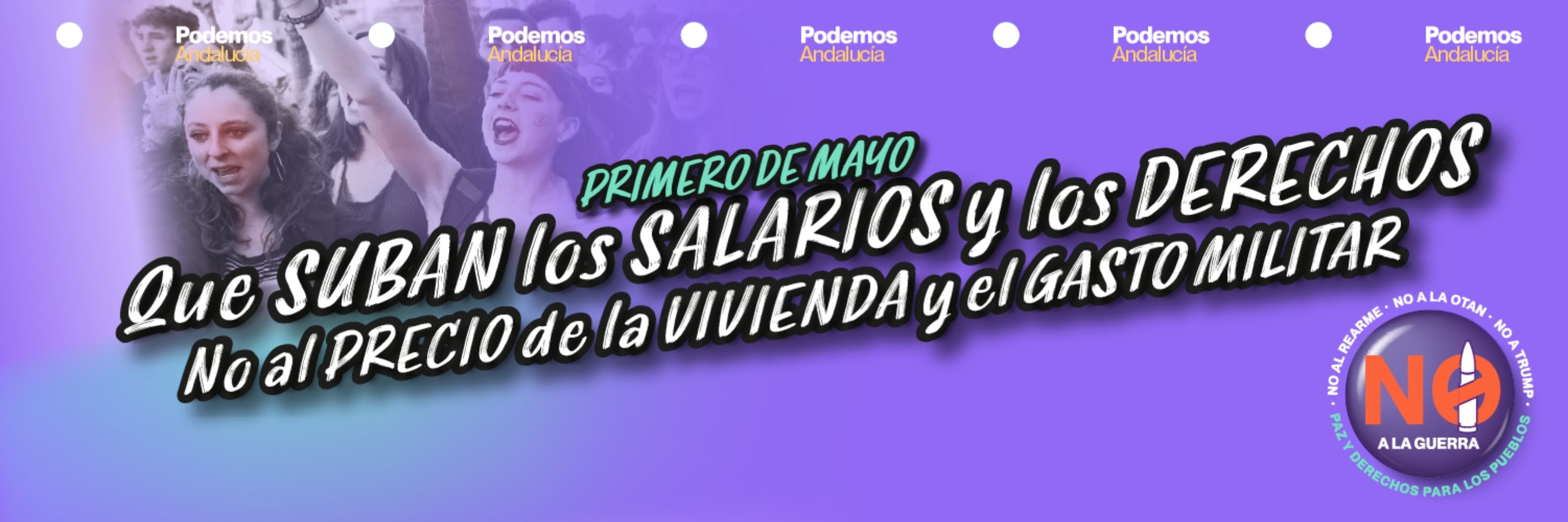 Podemos Andalucía