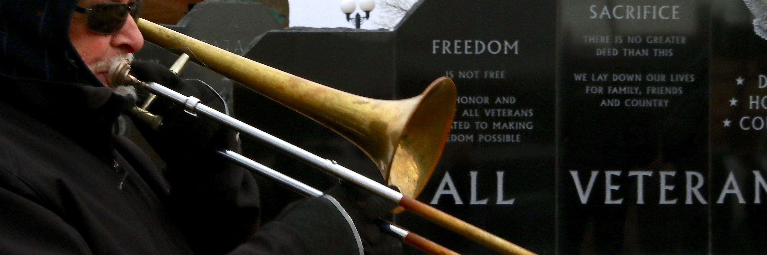 Brass Tacks Brass Band