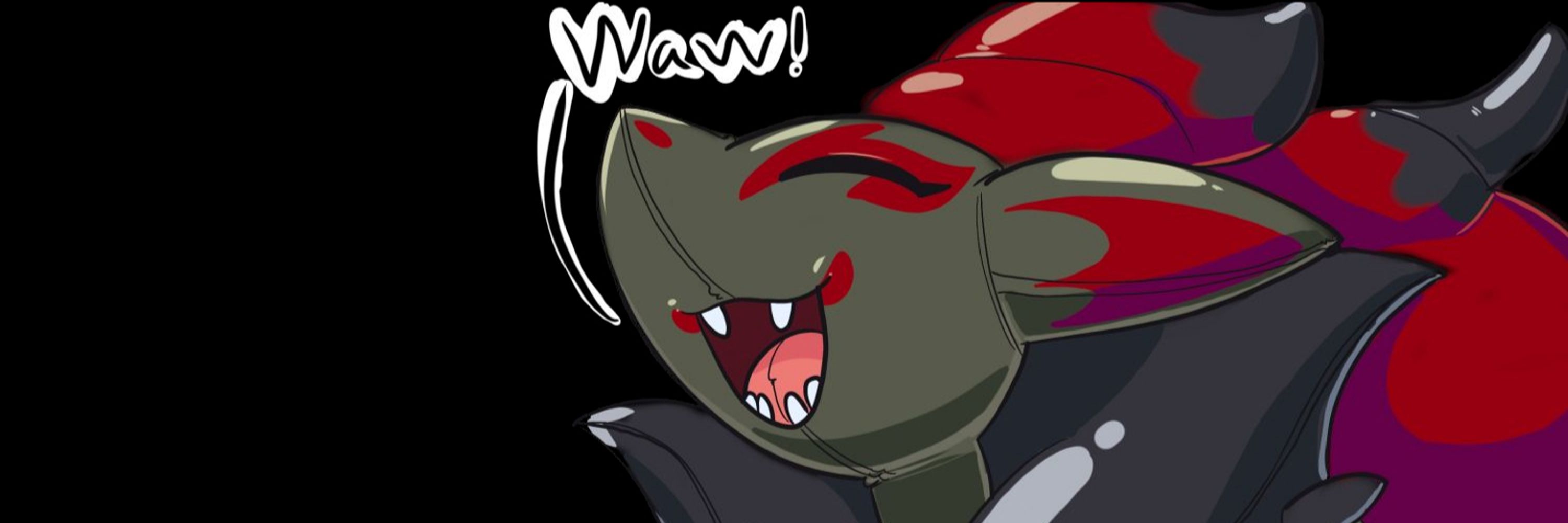 Zoroark 🔞