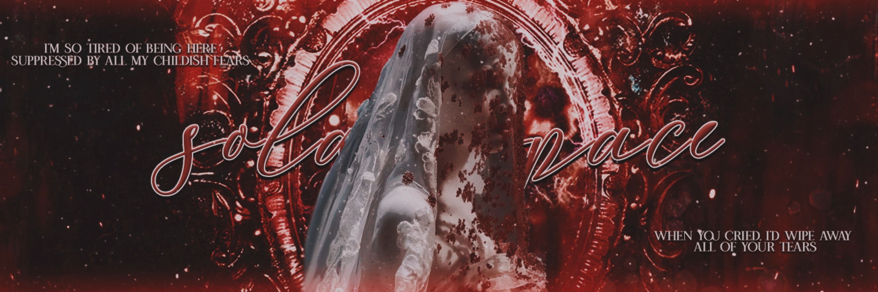 ⁕ 🪞 ‹ 𝖘oᥣᥲr 𝖘ρᥲᥴᥱ ° .