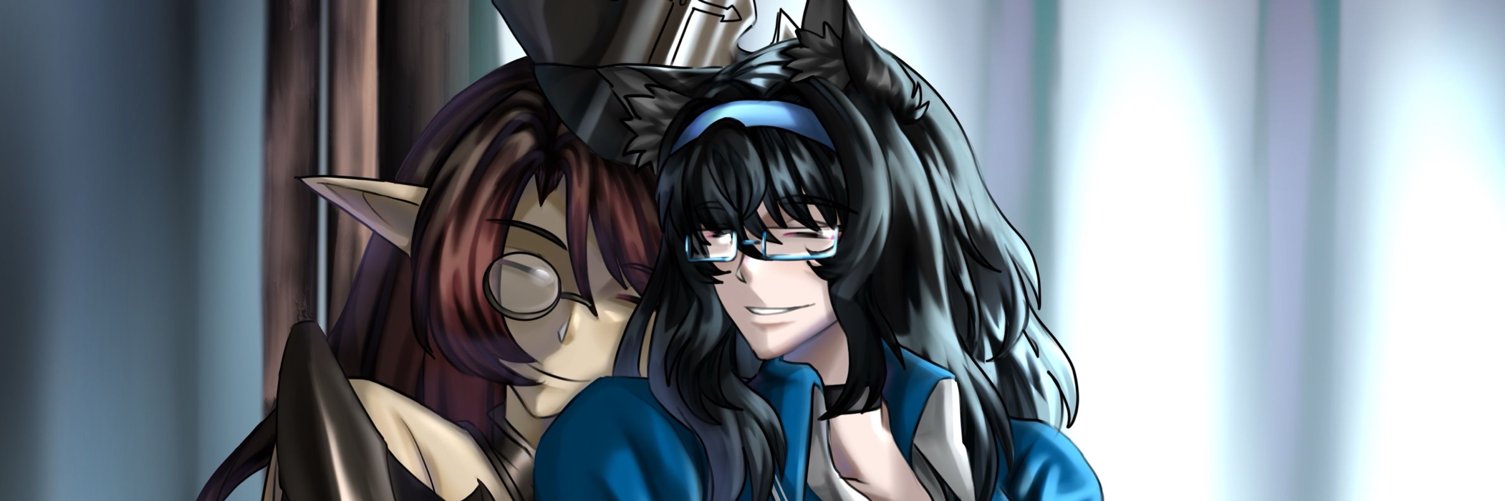 ARISU_NYAN_NYAN | Commission Always Open