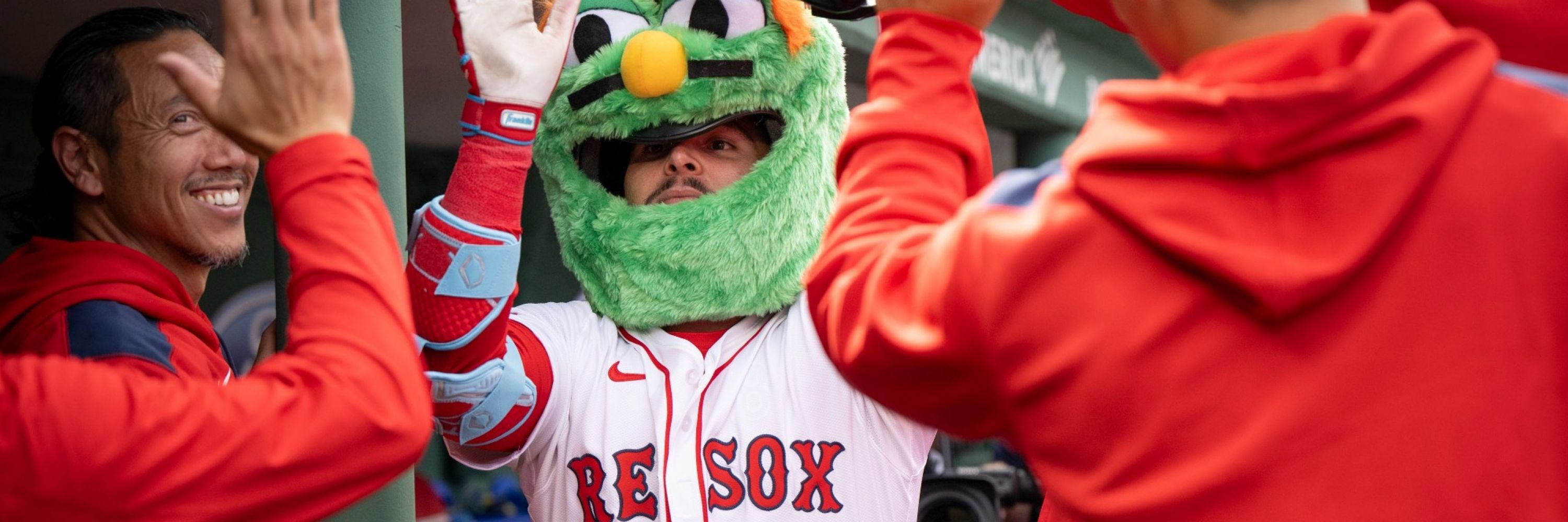 Tom (Red Sox fan)