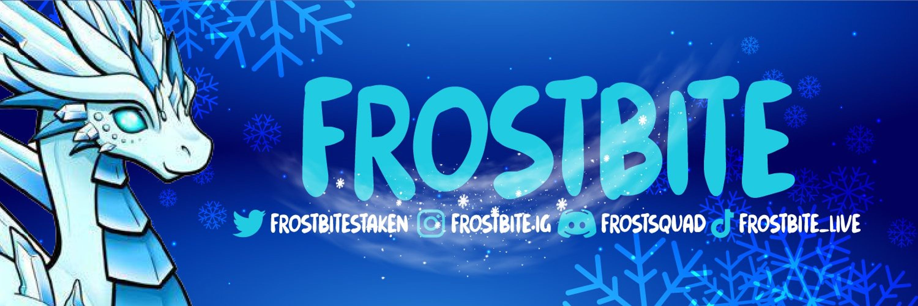 Frosty