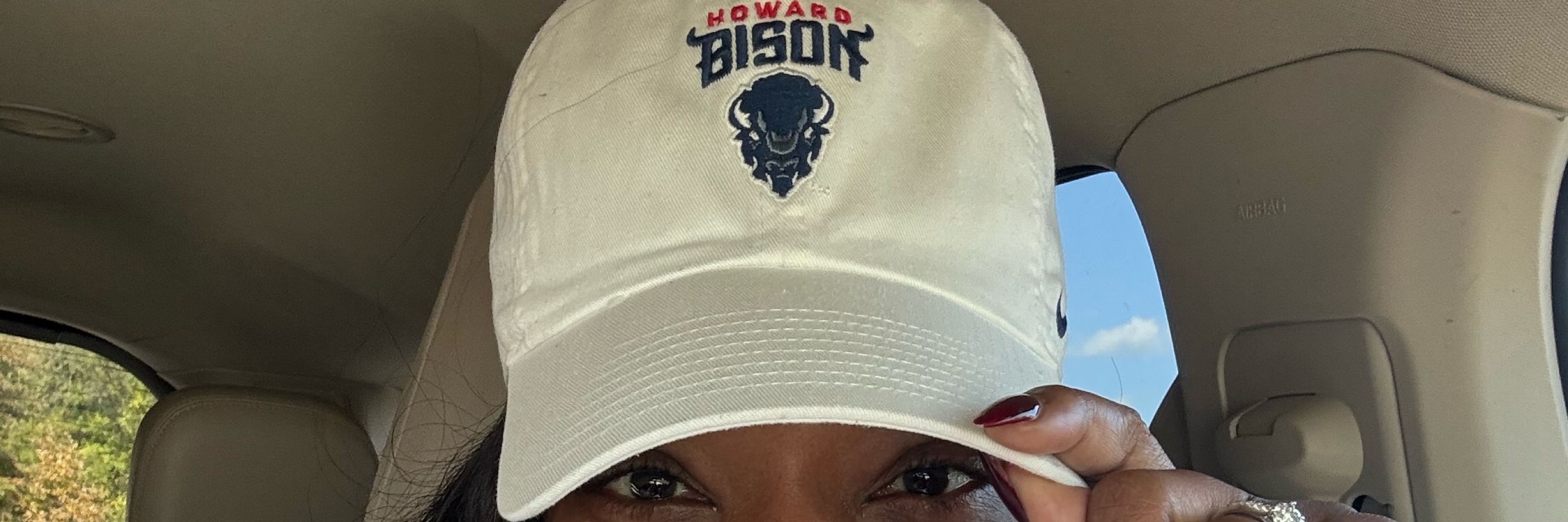 Nikki B. Baddie