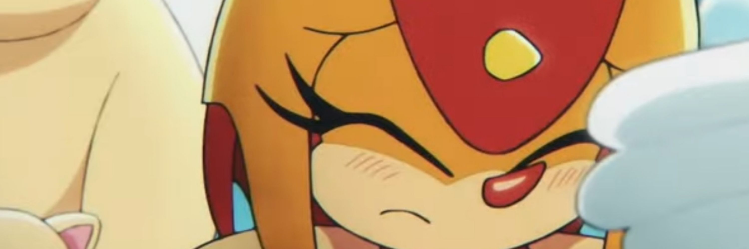 Sonic Out of Context