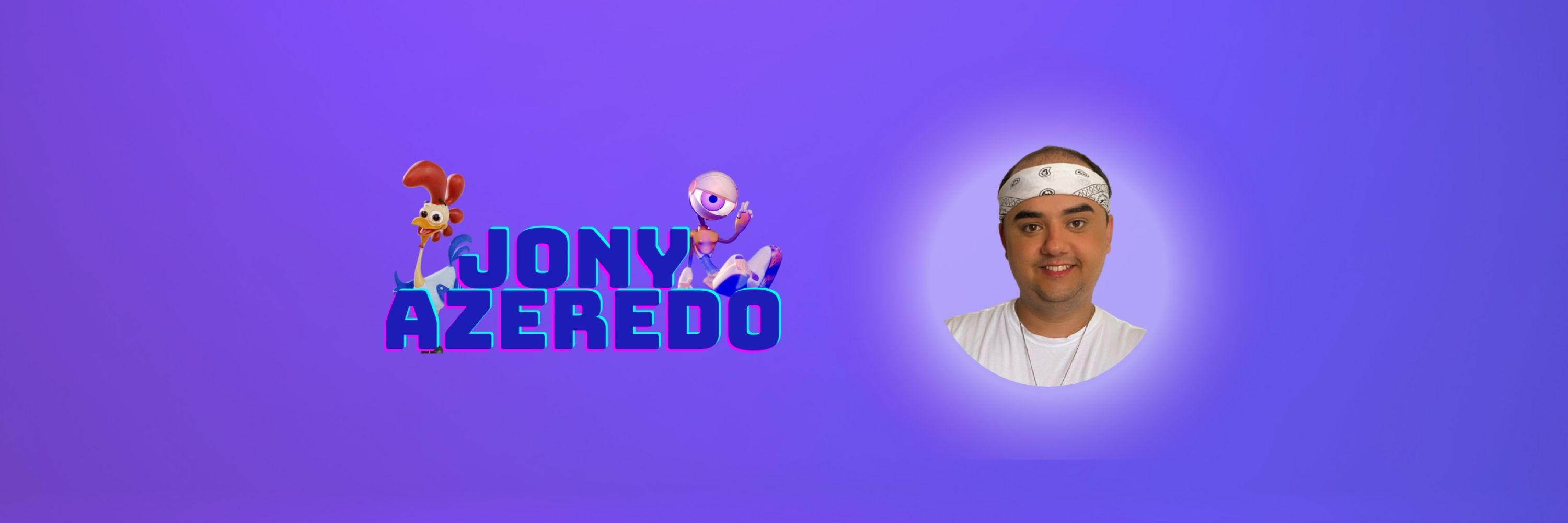 Jony Azeredo