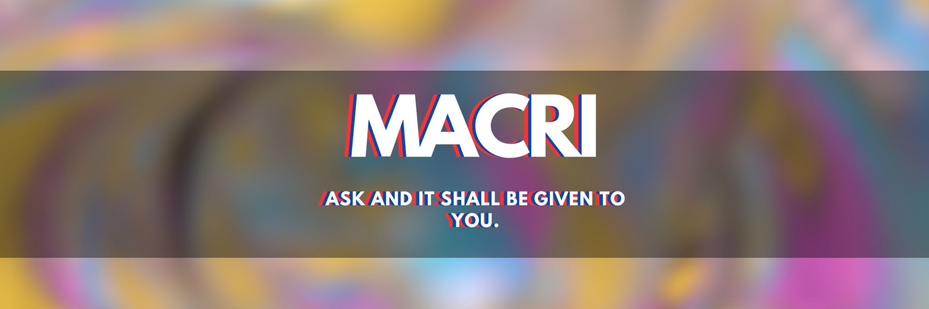 MACRI