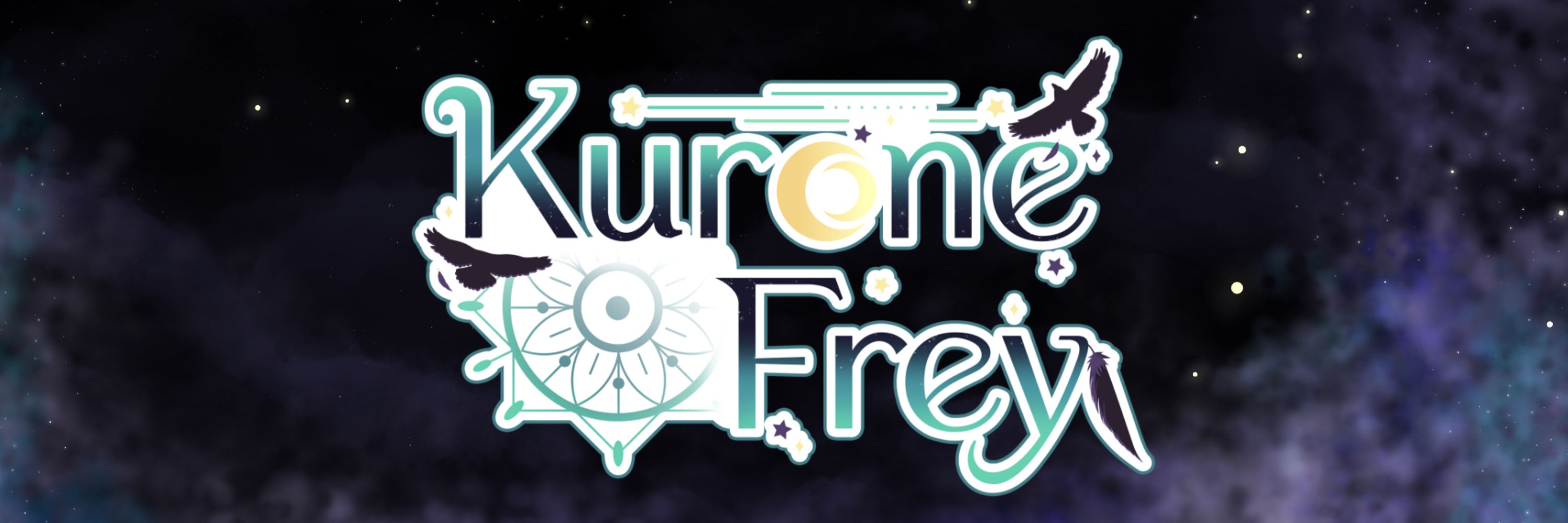 🌛⭐Kurone Frey⭐🌜