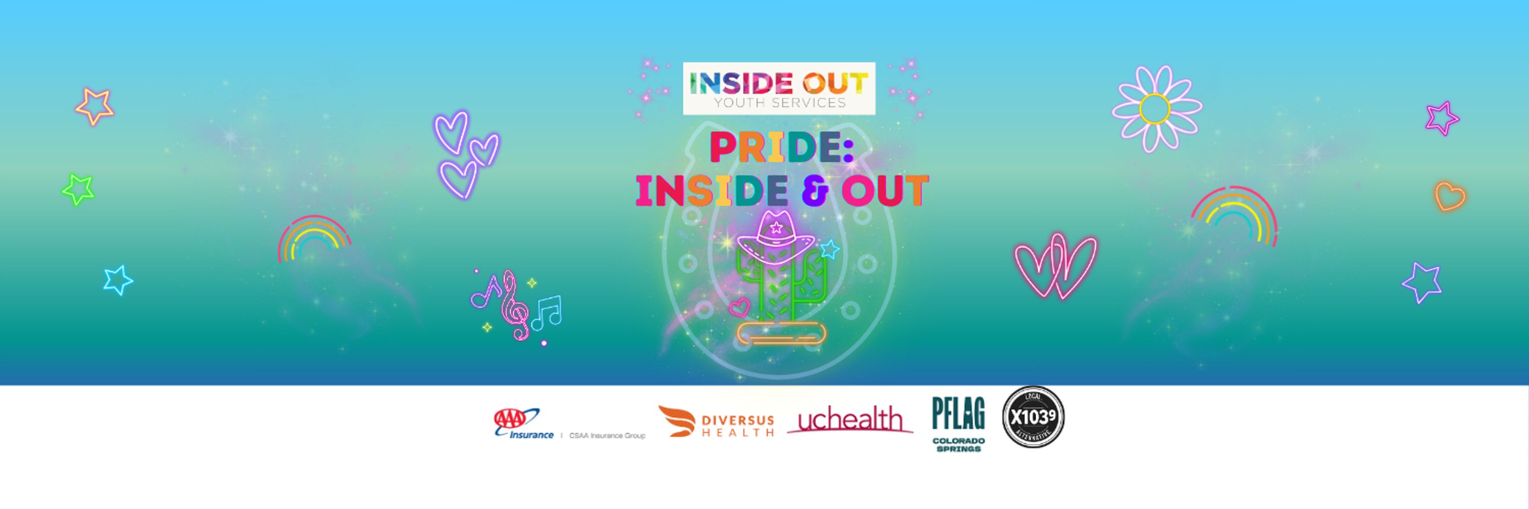 Inside Out Youth Services