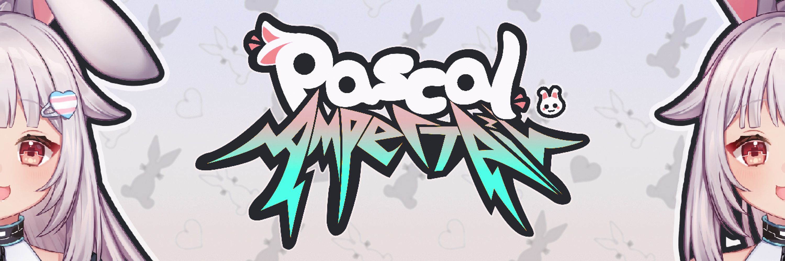 Pascal Ampertail 🐇💾 