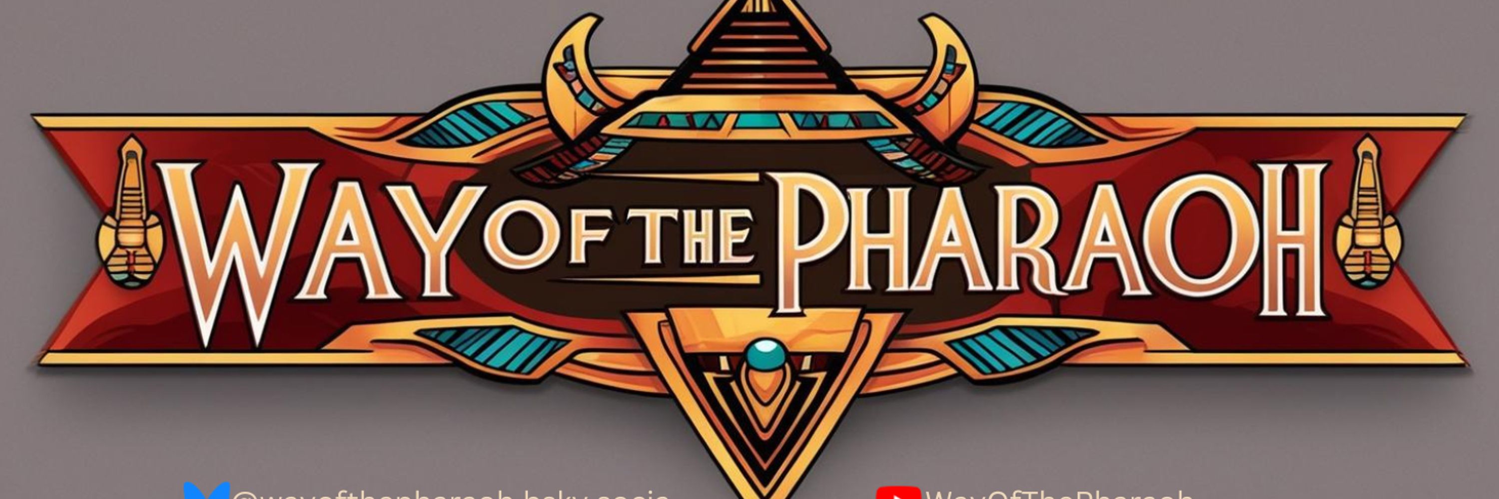 Pharaoh