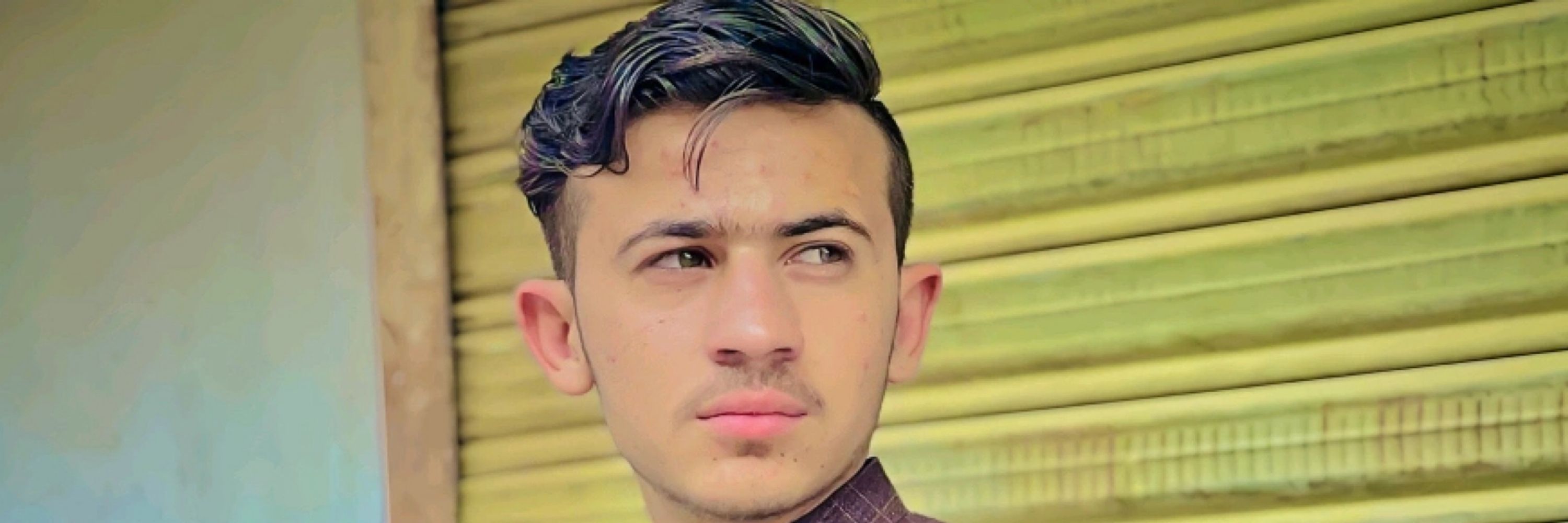 M javeed