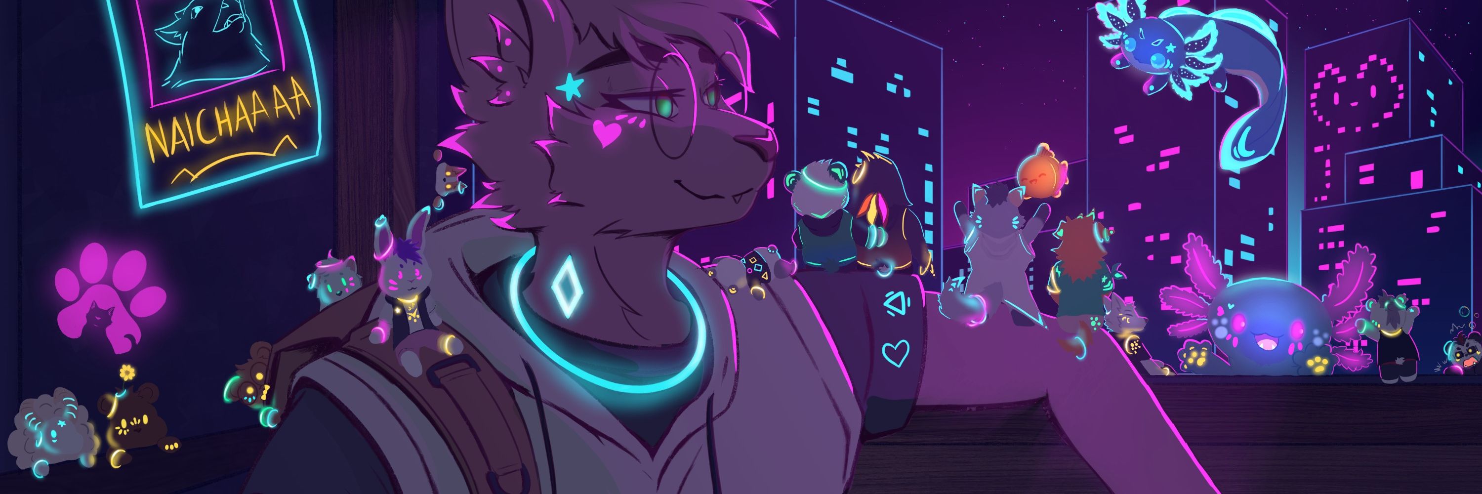 🐾 SnekkyForbread 🐾🔞