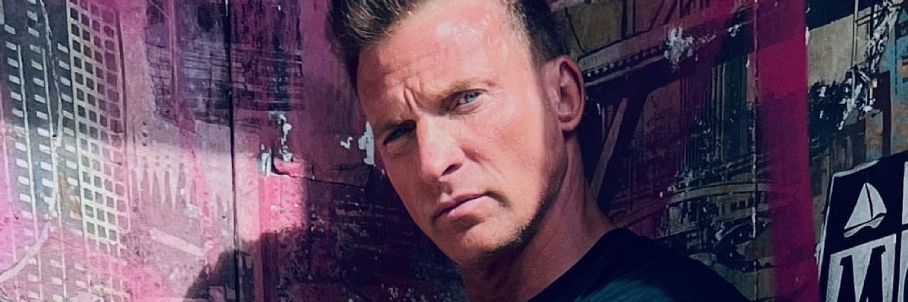 Steve Burton