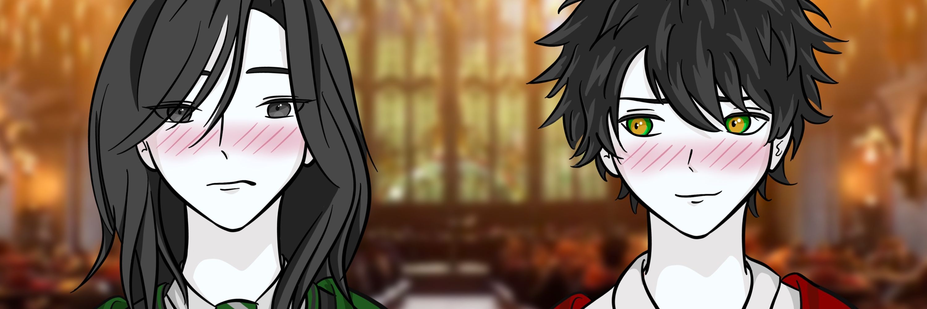 Care of Magical Shippers Podcast