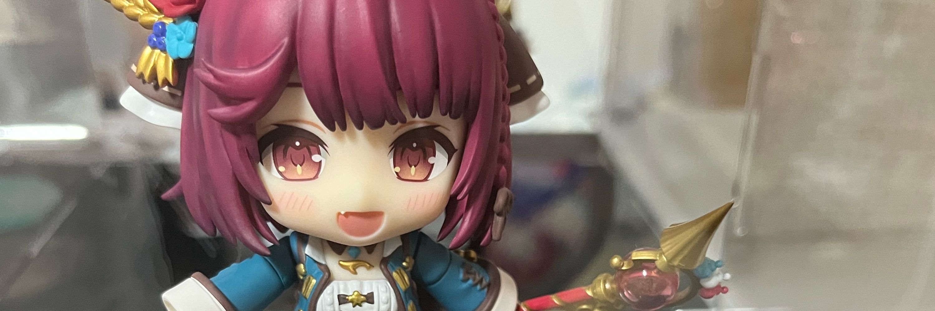 とき