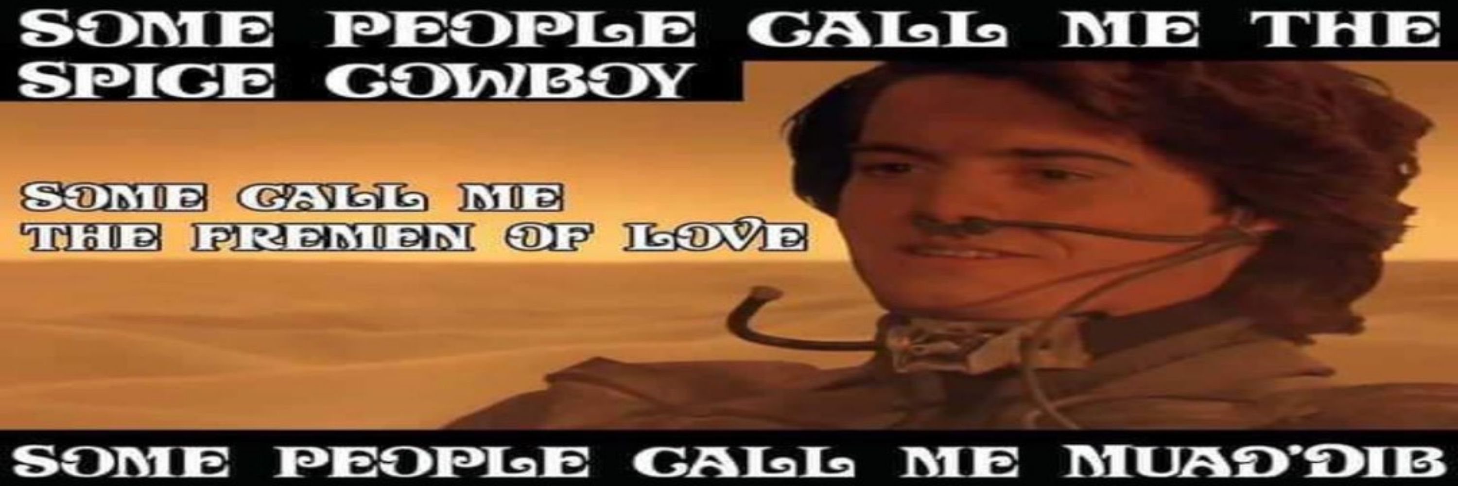 Paul Muad'Dib